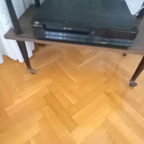 Selective VCR without remote, unknown if working