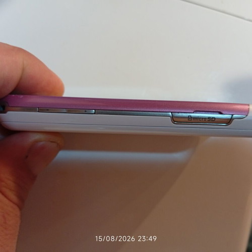 LG GS290 Cookie Fresh touchscreen mobile phone
