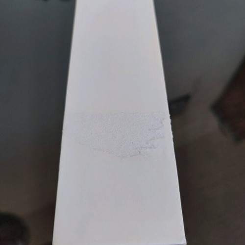Samsung A52S 5G box used with warranty card and quick start guide