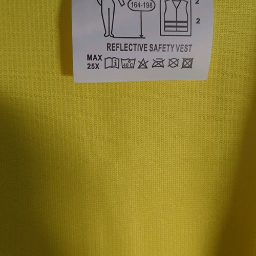 Reflective safety vest new Huawei