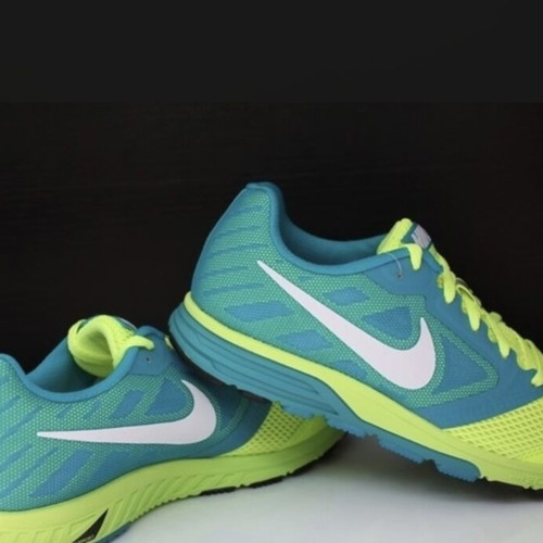 Nike Zoom Fly Running παπούτσια νούμερο 38 καινούργια