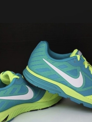 Nike Zoom Fly Running παπούτσια νούμερο 38 καινούργια