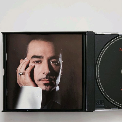 Notis Sfakianakis 10' Me Tono double CD & bonus DVD like new