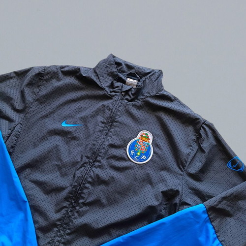 Nike x FC Porto 2009/10 Tracksuit men's XL like new