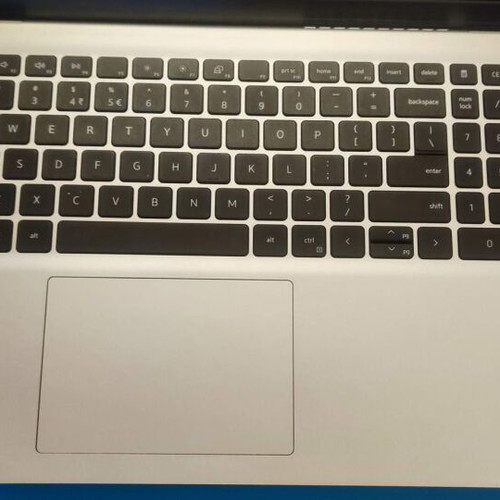 Dell Inspiron 15 3525 laptop used for spare parts with 16GB RAM and 512GB SSD