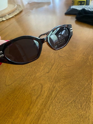Cocoon sunglasses brown new