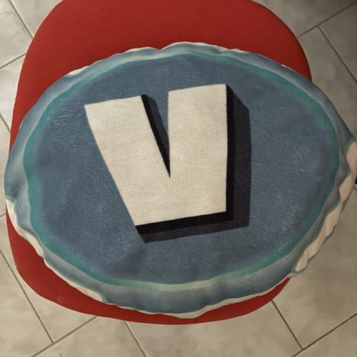 V-Bucks pillow