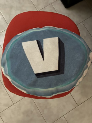 V-Bucks pillow
