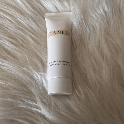 La Mer The Hand Treatment travel size 30ml