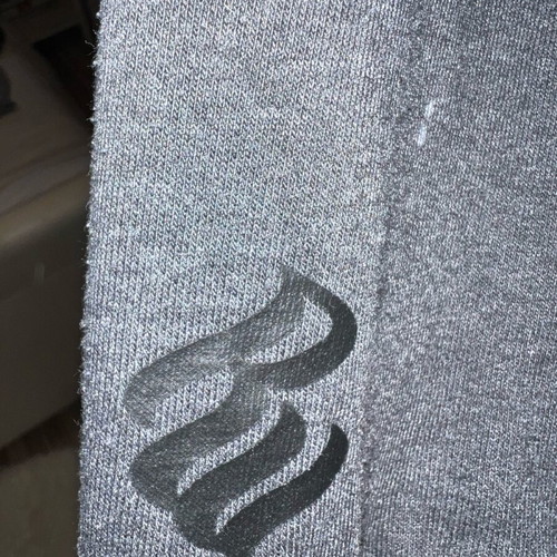 Rocawear Jay Z black jacket used, size Small
