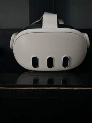 Meta Quest 3 σαν καινούργιο 128 GB VR