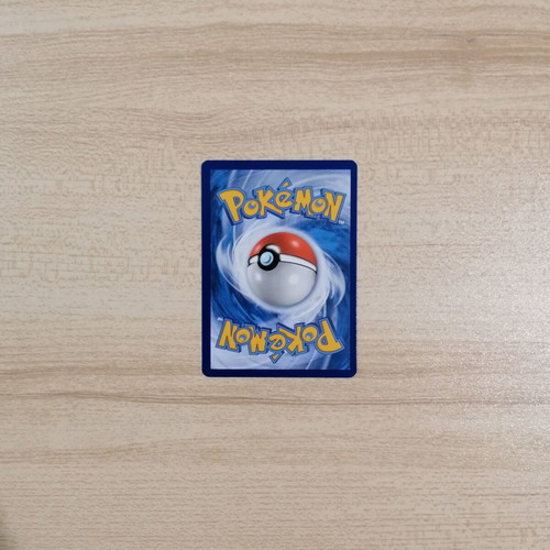 Pokémon Seel Evolutions 2016 card new