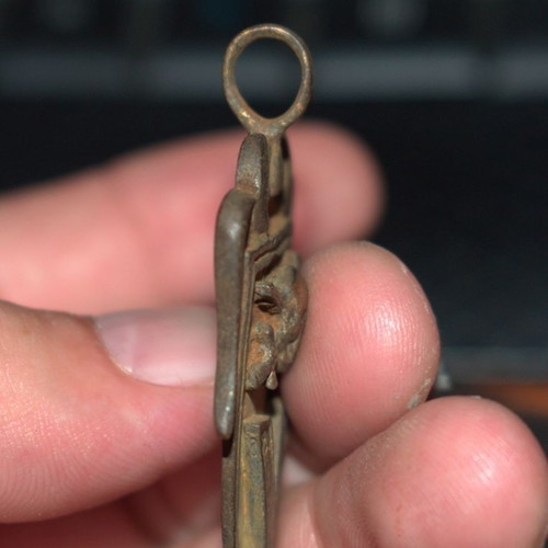 German Shock Troops Military Items 1914-1945 used