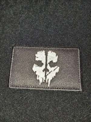 Velcro patch new