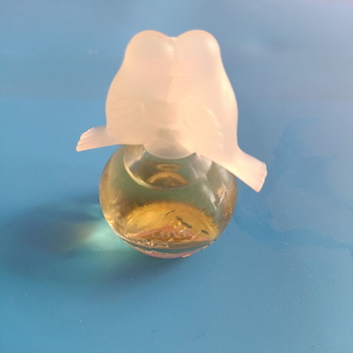 Jeanne Arthes Made in Love perfume miniature new from 2001