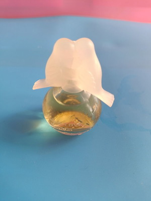 Jeanne Arthes Made in Love perfume miniature new from 2001