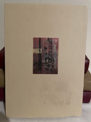 Panos K. Thasitis Ta Poimata book like new