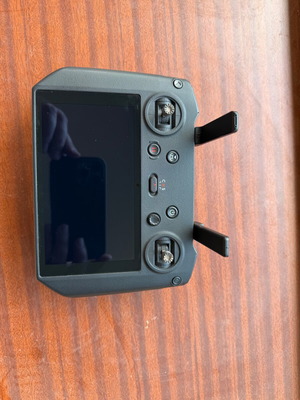 DJI RC Pro Smart Controller като нов