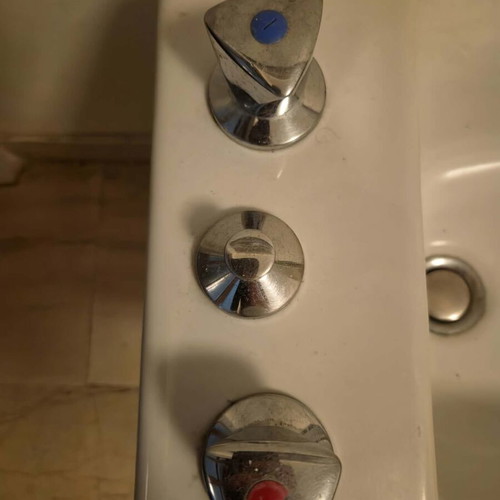 Ideal Standard bidet used, clean and ready to use