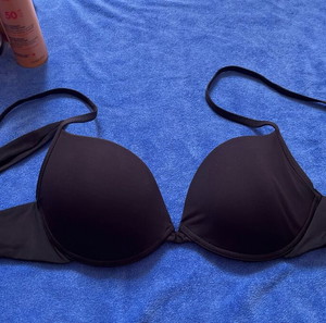 TEZENIS μαγιό μαύρο 75Β