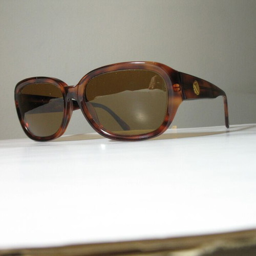 Ray Ban B&L W2541 vintage 70's women's sunglasses used