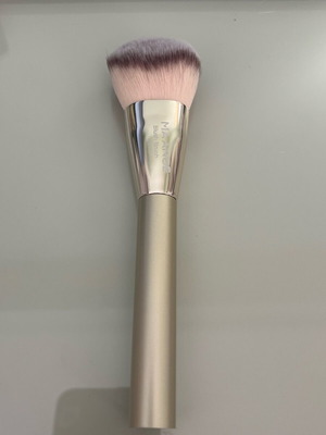 Large blush brush new
