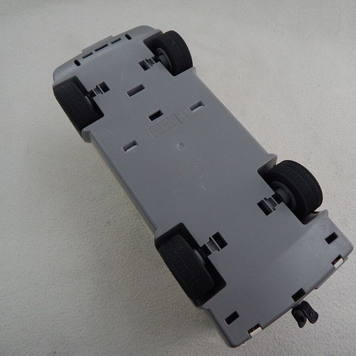 Playmobil toy car 2004 used, made in Germany, missing parts