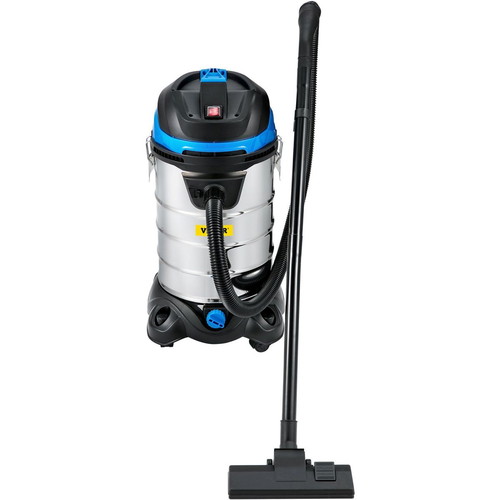 Vevor Vacuum Cleaner 30lt 1200W new, wet and dry with accessories