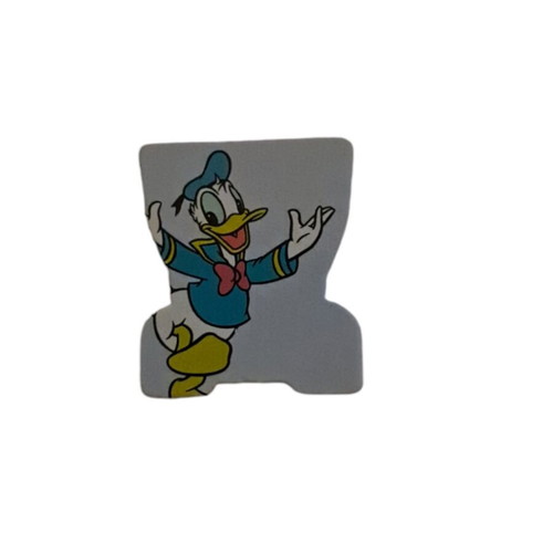Disney Stack Donald Duck new