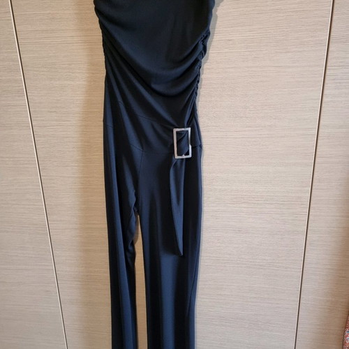 One-piece jumpsuits new, impressive, size small