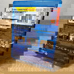  Αδεια θηκη blue ray