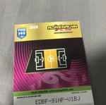 PSG card new