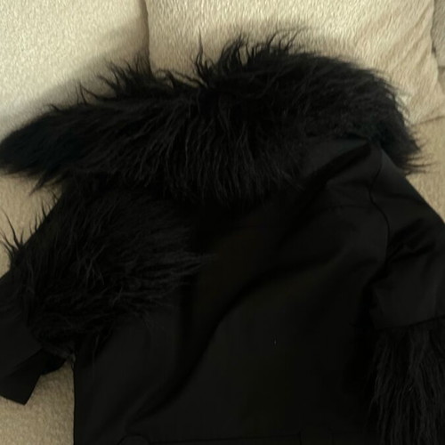 Black jacket & Other Stories new, size S 36 8, black