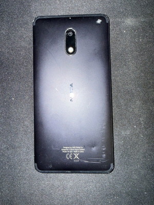 Nokia Ta-1021 used for spare parts