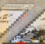 GRAN TURISMO 4 FOR PS2