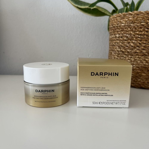Darphin Age-Defying Dermabrasion 50ml
