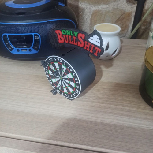 Desk Piggy Bank Velakia new