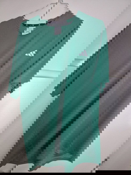 Adidas αθλητικό t-shirt