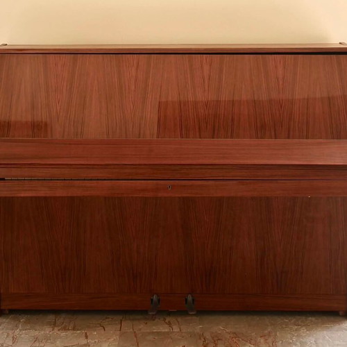Zimmerman 265163 piano used