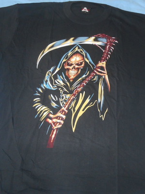T-SHIRT XL #3