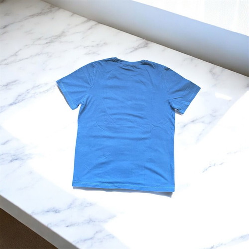 BodyTalk short-sleeve t-shirt for 14-year-old boys, like new, blue