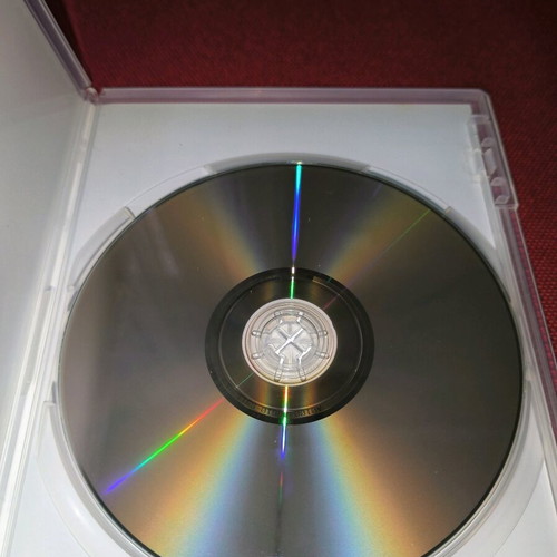 Lawrence of Arabia Part 2 DVD like new, biography historical