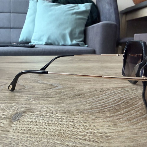 Tom Ford sunglasses new, black