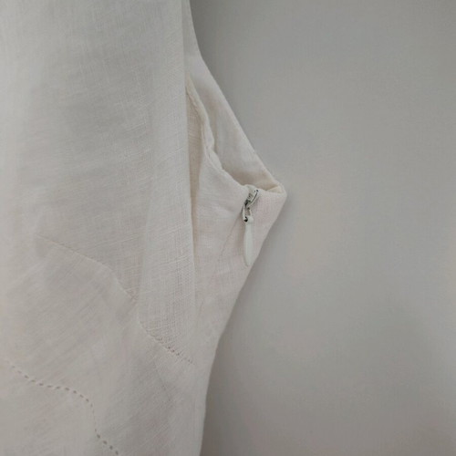 Zara dress like new, size M, beige