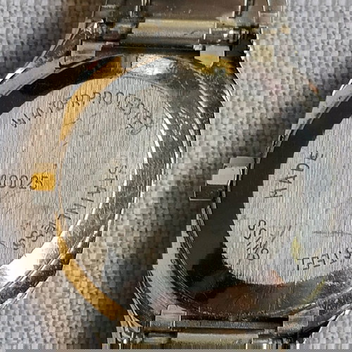 ρολοι γυναικειο TRESOR quartz