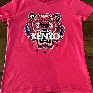 Kenzo T-shirt L