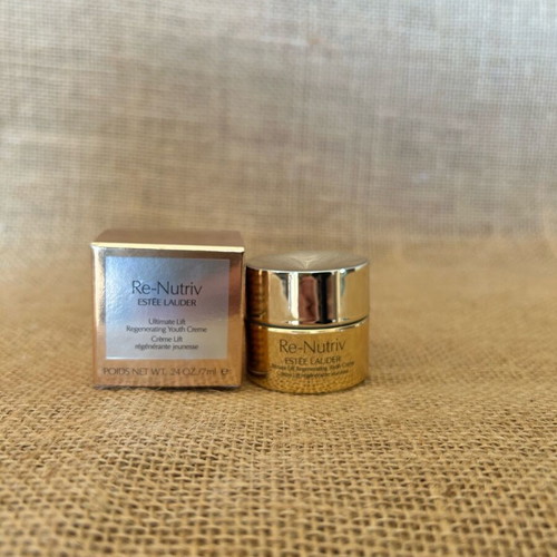 Estée Lauder Re-Nutriv Ultimate Lift 7ml new