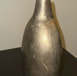 Vase used with dent