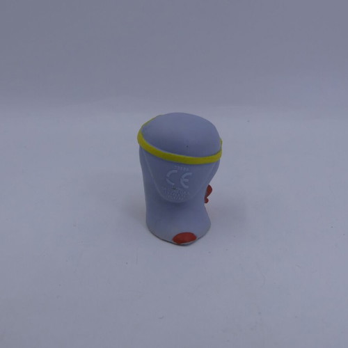 Slugterra Series 3 Stunts Mini Figure used, 4 cm