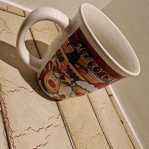 Handmade coffee mugs new